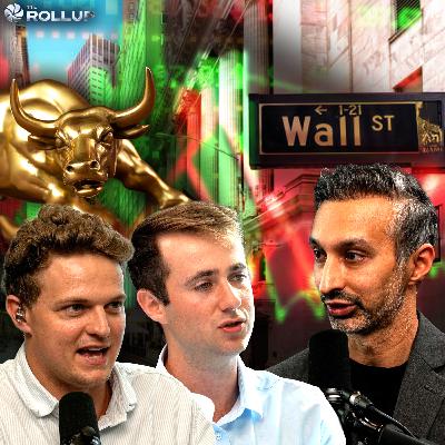 Vivek Raman on Why Ethereum Wins the Institutional Race