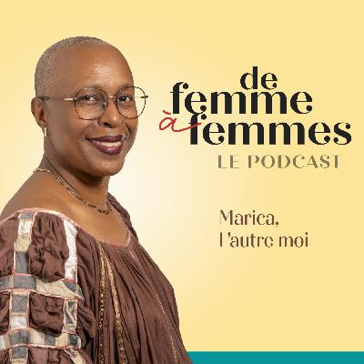 Marica, l'autre moi Marica, l'autre moi