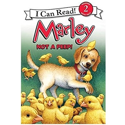 Story Time with Emma