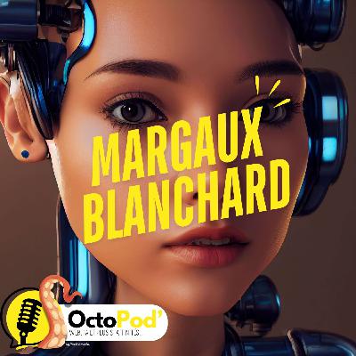 “Le piège Margaux Blanchard – Quand une IA infiltre les médias les plus prestigieux”