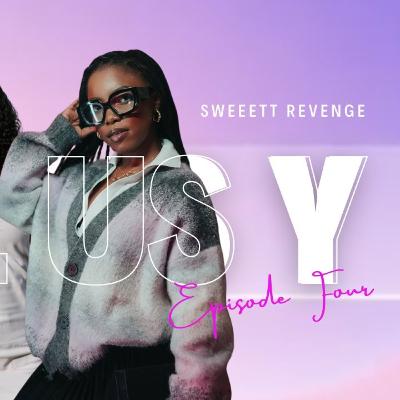 Sweeett Revenge Tell Us Y she bought a car with her ex | Why she got a tattoo with her GF
