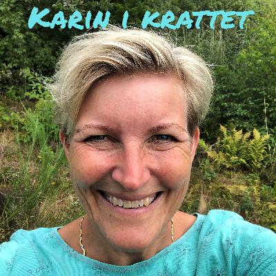 Karin på Hærvejen - Fra Gatten til Løgstør Karin på Hærvejen - Fra Gatten til Løgstør