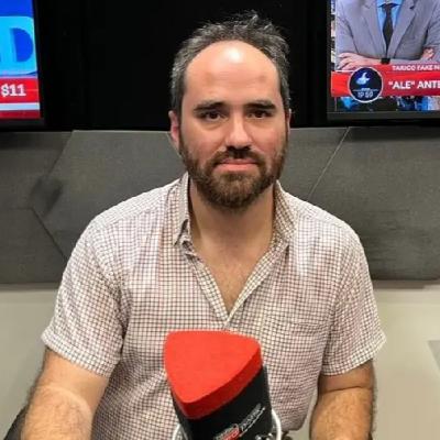 Nicolás Cereijo @NCereijo (Analista Político, Docente UBA) En La Trinchera @trinchera_en