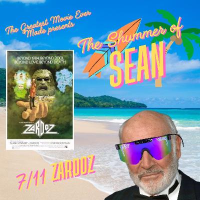 Episode 94: Zardoz