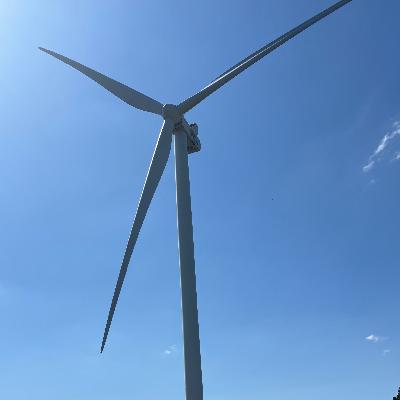 Ep. 2 Andres Lie Brenna fra Energiwatch