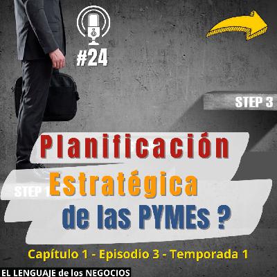 024 Planificación Estratégica
