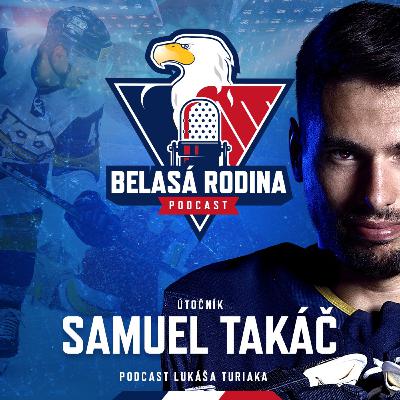 Belasá rodina - Samuel Takáč