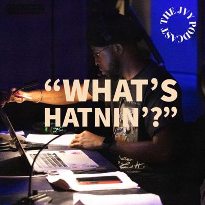 What’s Hatnin’?