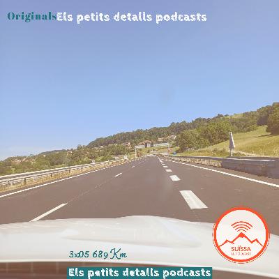 3x05 689 Km 3x05 689 Km