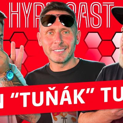 JAN TUNA - V KFC MUSÍ BRIGÁDNÍCI CHODIT NA ZÁCHOD DO MRAZÁKU A ZAŽALOVALO MĚ KFC? Ep.219 JAN TUNA - V KFC MUSÍ BRIGÁDNÍCI CHODIT NA ZÁCHOD DO MRAZÁKU A ZAŽALOVALO MĚ KFC? Ep.219