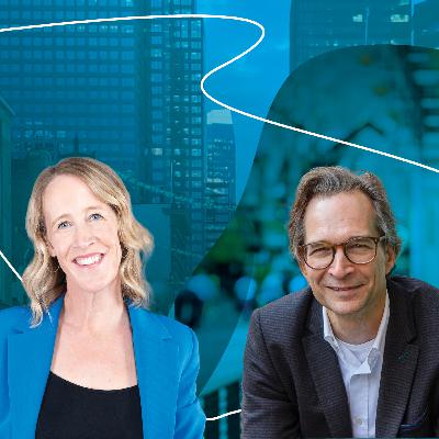 Calgary’s comeback kid: Behind-the-scenes of downtown revitalization