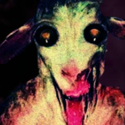 ELE nos deixou PARANOICOS por DOIS DIAS - GOATMAN ELE nos deixou PARANOICOS por DOIS DIAS - GOATMAN