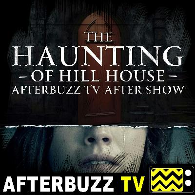 The Haunting of Hill House S:1 Part Four Review: The Red Room Revealed