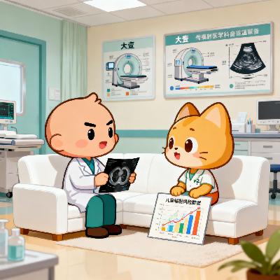 今天3分钟我们来聊聊儿童CT辐射:看不见的健康账单 今天3分钟我们来聊聊儿童CT辐射:看不见的健康账单