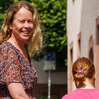 039 - Die Wut deines Kindes und was du machen kannst.