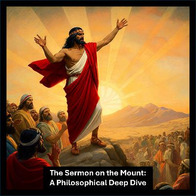 #120: Christmas and The Sermon on the Mount
