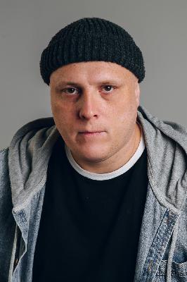 ANDRS RADIO - I Am Radio #1(Dima Isay Remix)