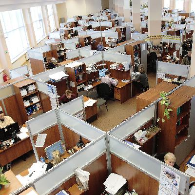 O que é 'quiet quitting' no ambiente de trabalho?