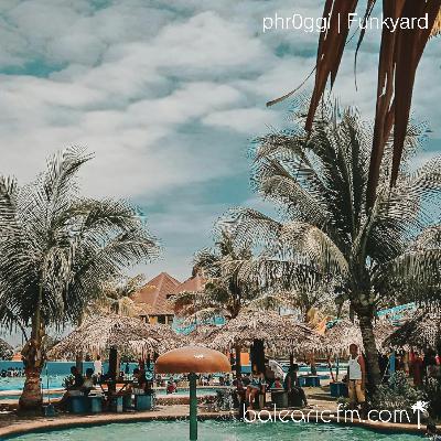 Funkyard (011) (phr0ggi)