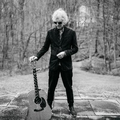 Episode 68: A Conversation with Ian Hunter