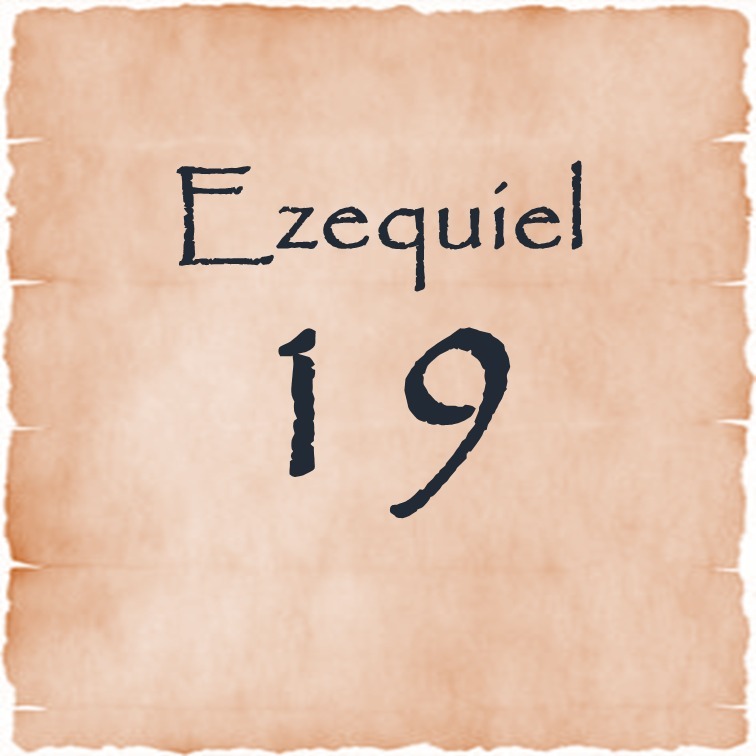 Ezequiel 19 episode artwork