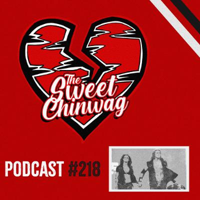 Episode 218: The Whirlwind Romance of Edge & Lita Episode 218: The Whirlwind Romance of Edge & Lita