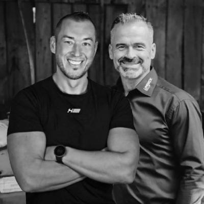 As long as your Body moves, your Mind groves.