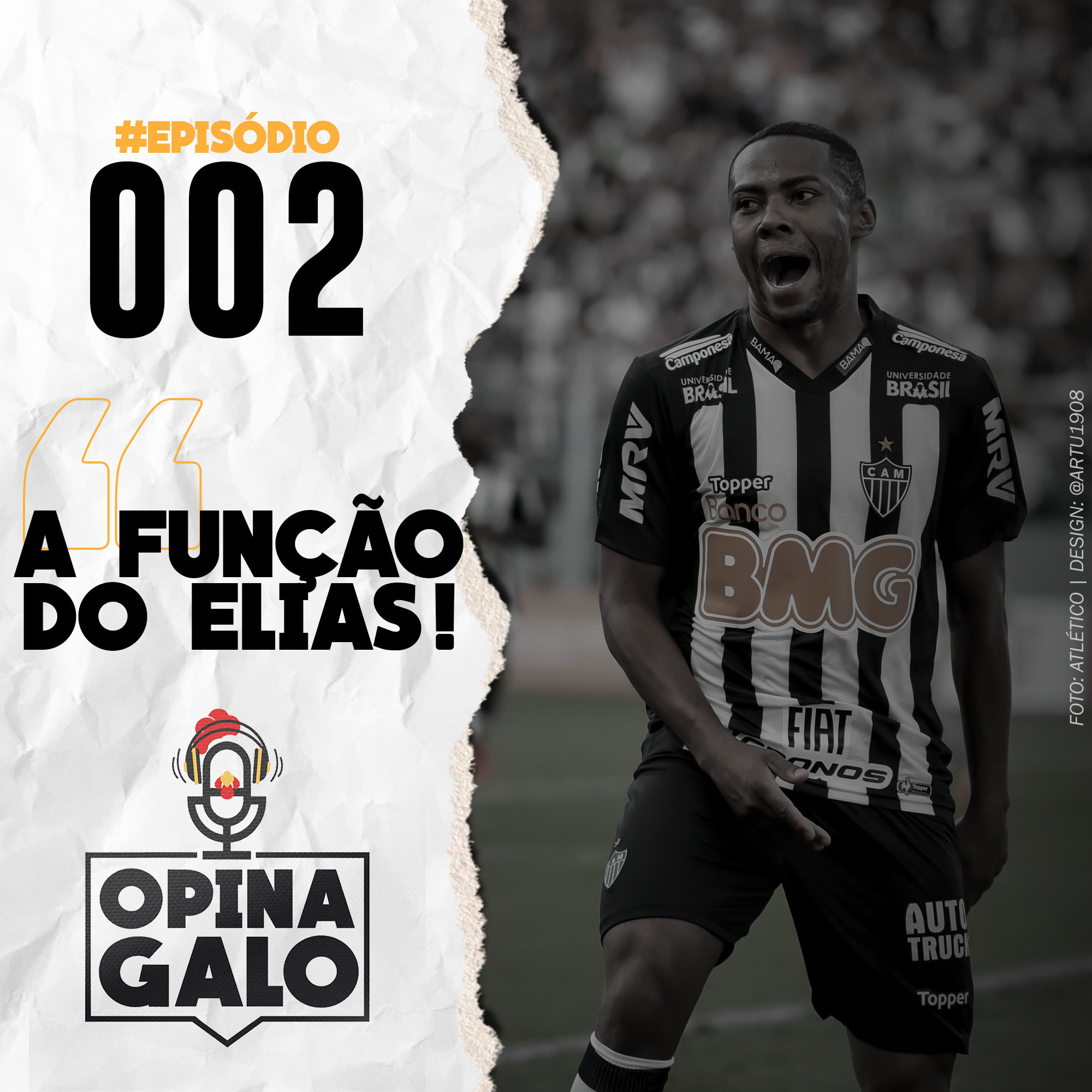 Opina Galo