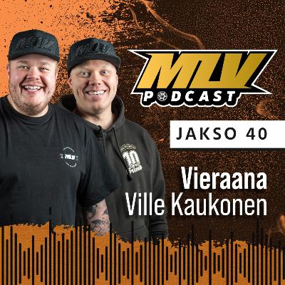 Jakso 40 | Rallikuski F1:iin? · Simu-moti koetuksella · Kaukonen trollasi kaikkia! Jakso 40 | Rallikuski F1:iin? · Simu-moti koetuksella · Kaukonen trollasi kaikkia!