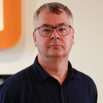 Podd 208 - IT-säkerhet och cyberhotet - Digital identitet