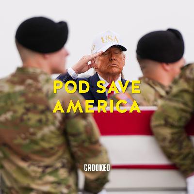 Trump Says War Is Over, Vows to Keep Fighting