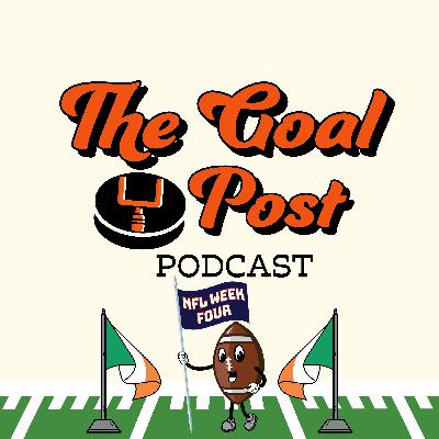 NFL Week 4 Recap