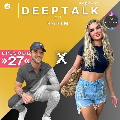 #27: Dating in 2023 - Zeitverschwendung oder sogar sinnvoll? | Mit Lara Laen