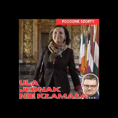 90% do końca Europy | Pogodne Szorty #266