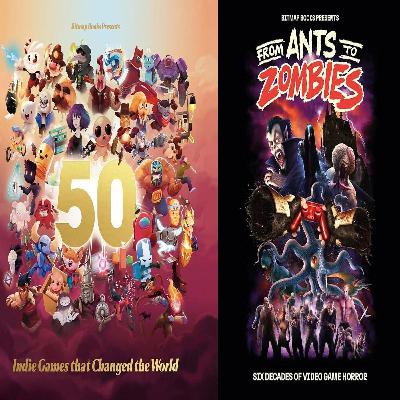 Wir haben ein Buch gelesen: Bitmap Books