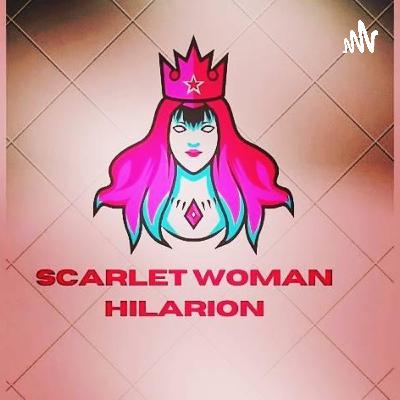 WHO IS BABALON A contextualization on the Thoth Deck Major Arcana... P1