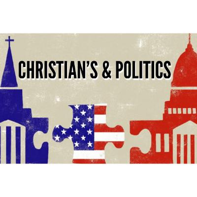 Christians & Politics