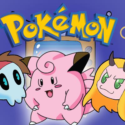 Episode 142 - Pokémon (Part 7)