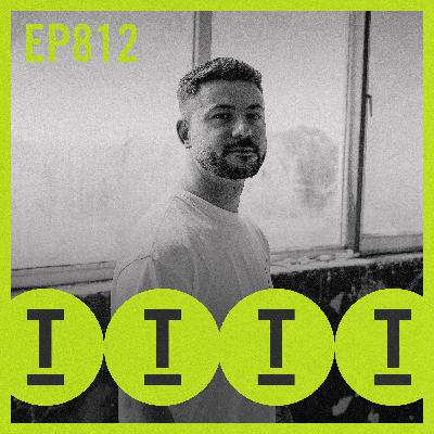 Toolroom Radio EP812