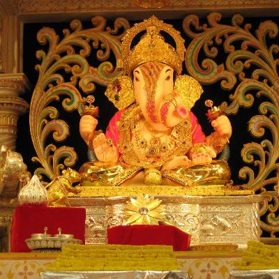 Ganesha Mantra Meaning word-by-word