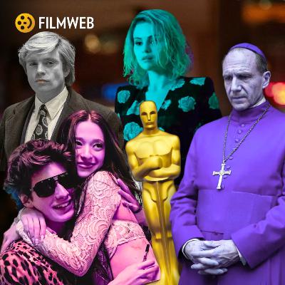 Odcinek 108: Oscary 2025 – "Anora", "Konklawe", "Emilia Pérez", "Wybraniec"