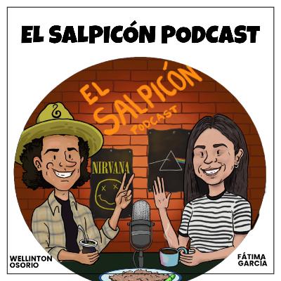 EP 28 - La Playlist de la Vida
