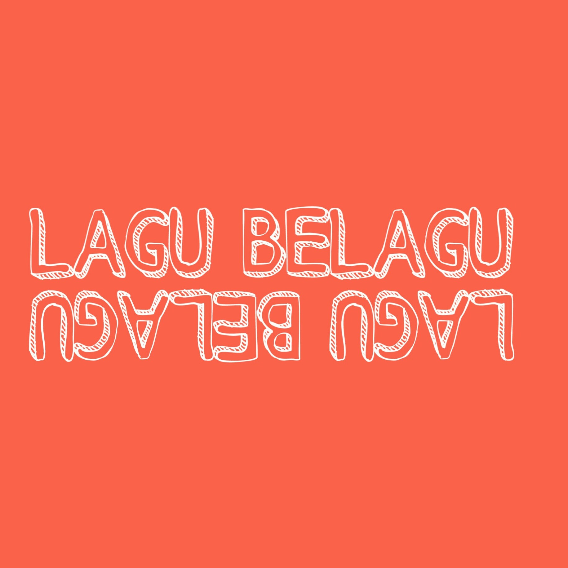 LaguBelagu - ObrolAja