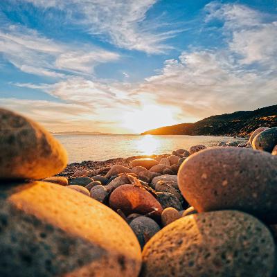Musings: Morning Energy & Intention Meditation