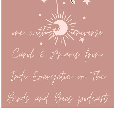 Carol & Amaris: Twisted Scorpio Sisters