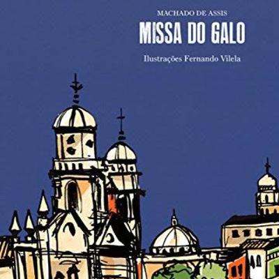 Missa do galo, um conto com uma grande reviravolta👀
