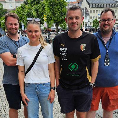 Settes ut av lytterspørsmål: - Det er vanskelig Settes ut av lytterspørsmål: - Det er vanskelig