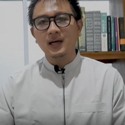 Kajian Online#15 Mulia dengan Tawadhu' - Ari Wibowo., SHI. SH. MH.