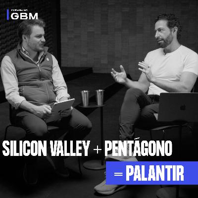 20. Palantir: la empresa que conecta Silicon Valley con el Pentágono. 20. Palantir: la empresa que conecta Silicon Valley con el Pentágono.