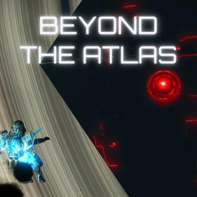 Episode 8 - The Atlas is Dying Episode 8 - The Atlas is Dying